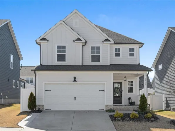 3127 Forbury Cv, New Hill, NC 27562