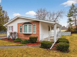 4240 Louise St, Saginaw, MI 48603