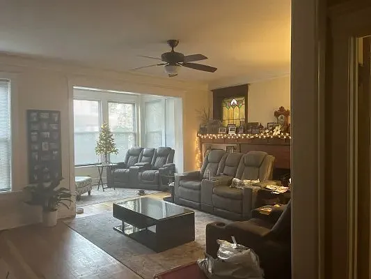 919 W Margate Ter #1E — Photo 4