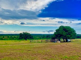 8427 W County Road 104, Llano, TX 78643