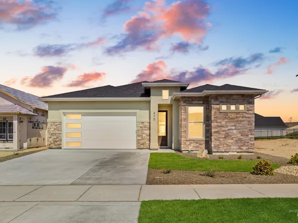 470 S Radiator Rd, Boise, ID 83716