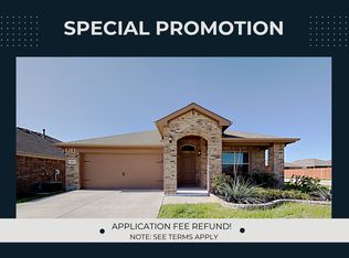 900 Walls Blvd, Crowley, TX 76036