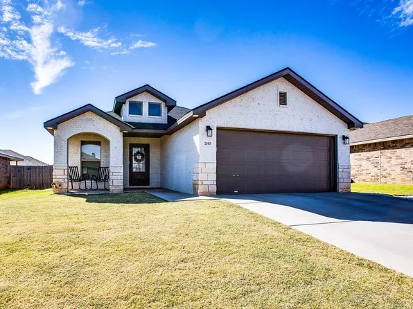 2105 144th St, Lubbock, TX 79423