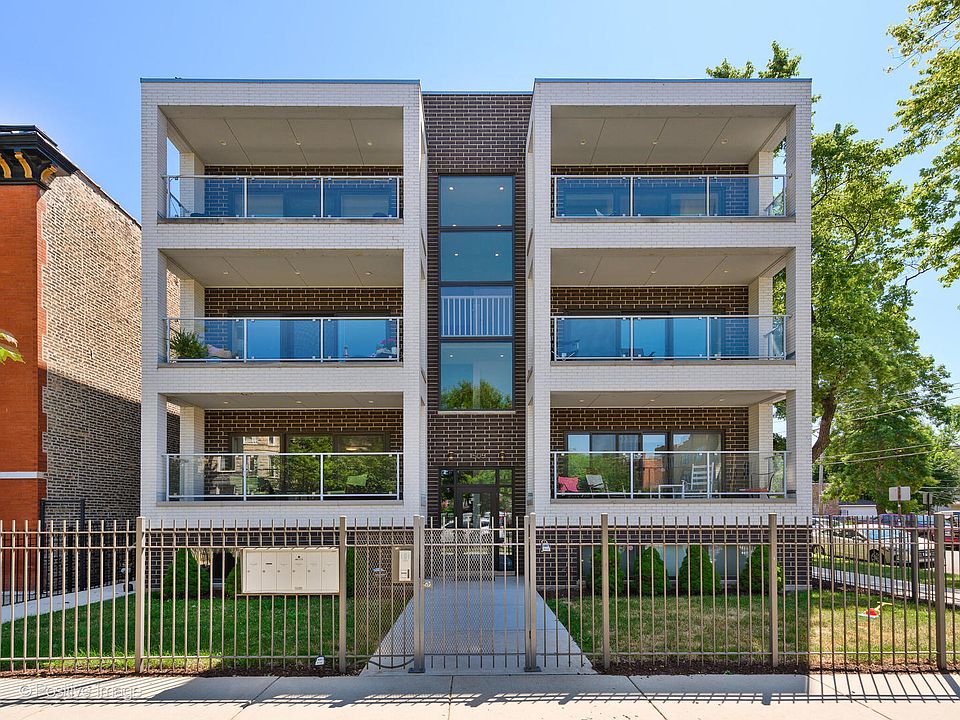 1st image of 1505 N Fairfield Ave APT 1N