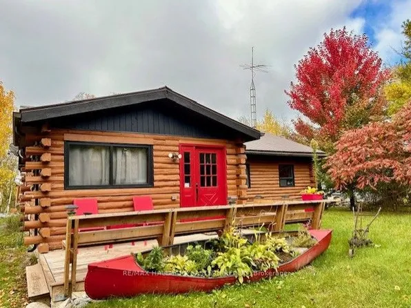 30 Emily Creek Rd, Kawartha Lakes, ON K0M 1L0