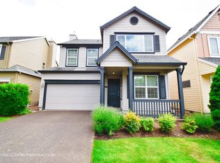 742 NE Caden Ave, Hillsboro, OR 97124