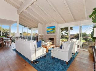 1963 Vista Del Oro, Newport Beach, CA 92660