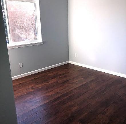 bedroom 3rd floor