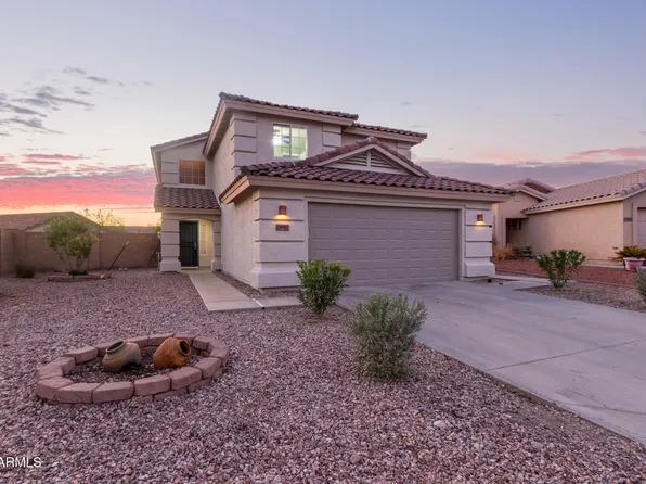 148 N 227TH Lane, Buckeye, AZ 85326