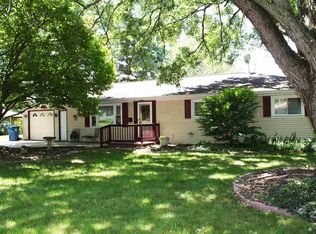 103 S Clark St, Auburn, IN 46706
