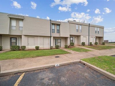 1400 N Perkins Rd, Stillwater, OK, 74075