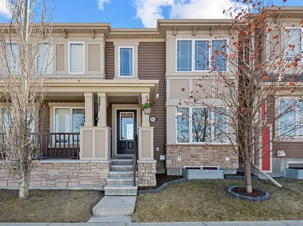 195 N Windford Dr SW, Airdrie, AB T4B 3Z9