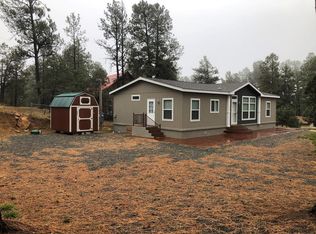 204 Drooping Juniper Dr, Ruidoso, NM 88345