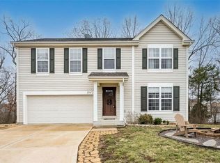 1042 Scenic Oaks Ct, Imperial, MO