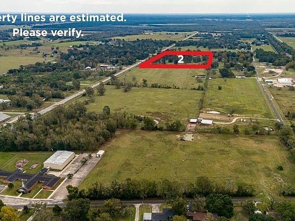 4th image of Fm 834 E Lot 2