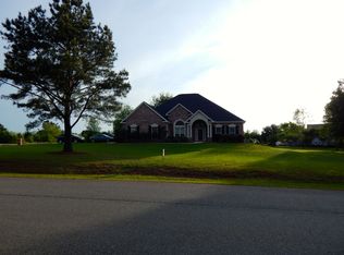 400 Little Ct, Perry, GA 31069