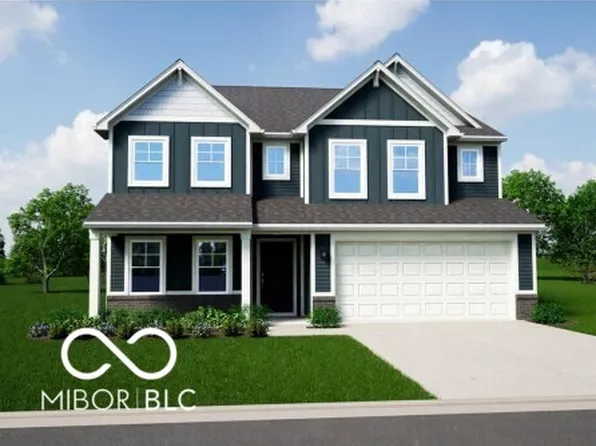 8182 Strong Way, Thorntown, IN 46071
