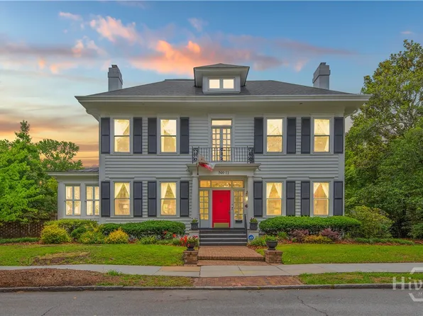 11 E 50th Street, Savannah, GA 31405