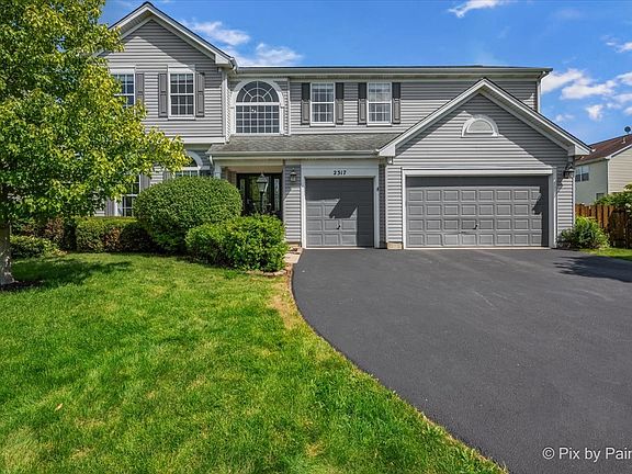 2nd image of 2317 Barrett Dr