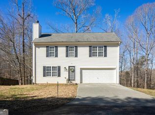 5480 Cantrell Rd, Dawsonville, GA 30534