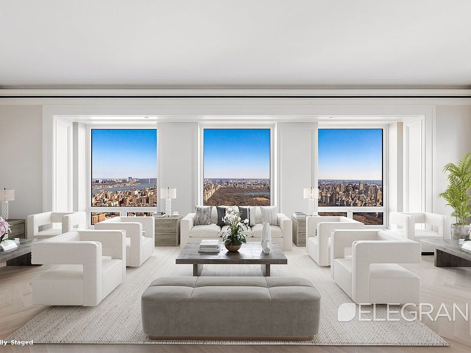 1st image of 220 Central Park South #56B