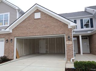 8611 Grove St #1052, Washington, MI 48094