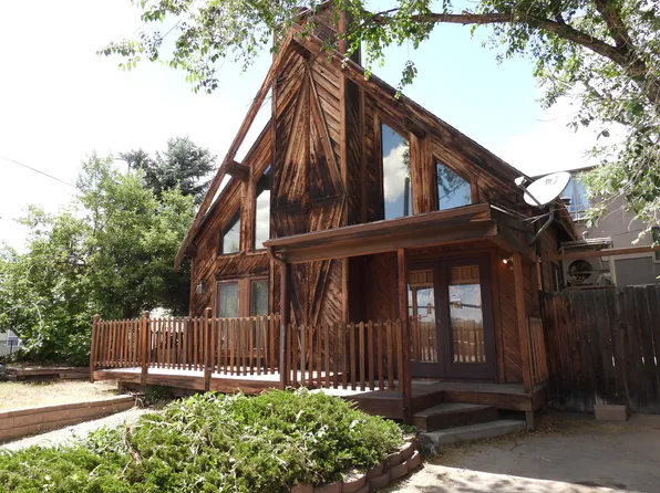 519 Washington Ave, Golden, CO 80403