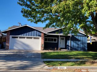 1023 Quicksilver Dr, San Jose, CA