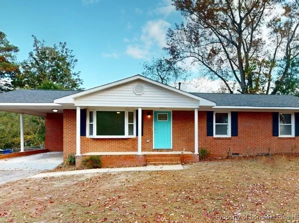 1829 Ashton Rd, Fayetteville, NC 28304