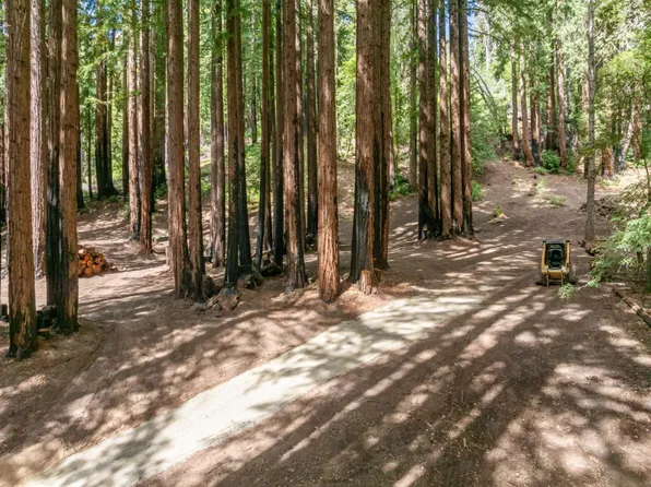0 Band Rd, Boulder Creek, CA 95006