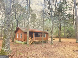 47 Mount Pleasant Rd, Franklin, GA 30217