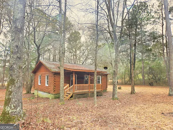 47 Mount Pleasant Rd, Franklin, GA 30217