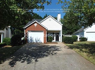 216 Chelsea Ct, Woodstock, GA