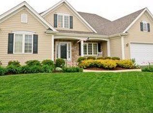 1384 Corrigan St, Elburn, IL 60119