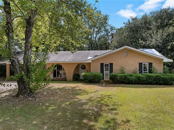 613 Marion St, Natchitoches, LA 71457