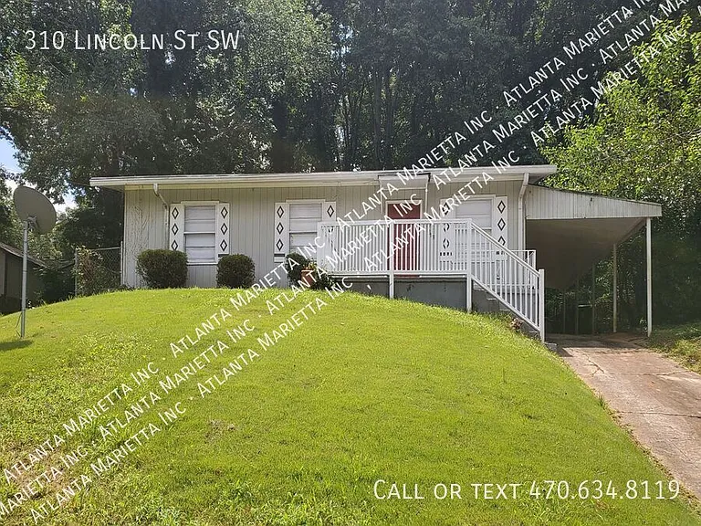 310 Lincoln St SW — Photo 3