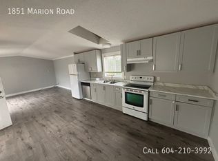 1851 Marion Rd, Abbotsford, BC V3G2J5