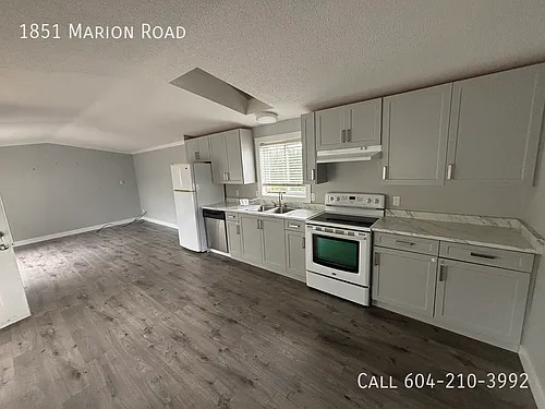 1851 Marion Rd Photo 1