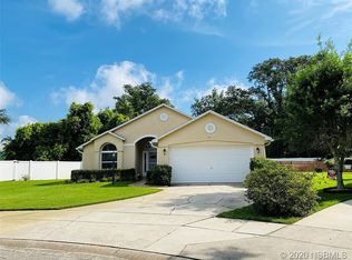 611 Turnstone Trce, New Smyrna Beach, FL 32168