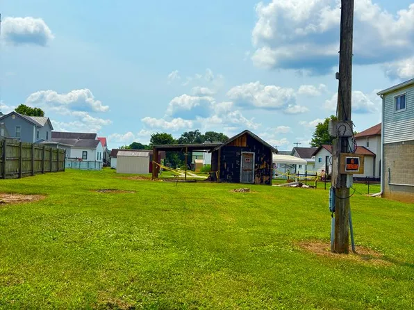 TBD 2lots Main Street, Paden City, WV 26159