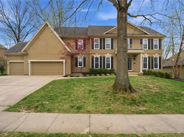 5303 NW 60th Ter, Kansas City, MO 64151
