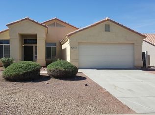 5111 W Wescott Dr, Glendale, AZ 85308