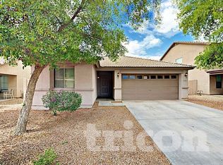 8830 W Toronto Way, Tolleson, AZ 85353