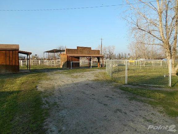 And Fantastic Sheds and Pasture Area