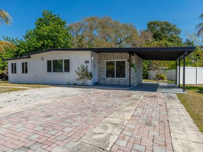 1601 NE 41st Court, Pompano Beach, FL, 33064