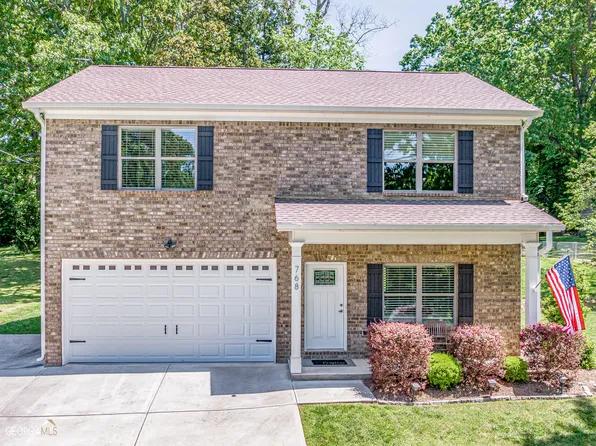 768 Sunset Blvd, Gainesville, GA 30501