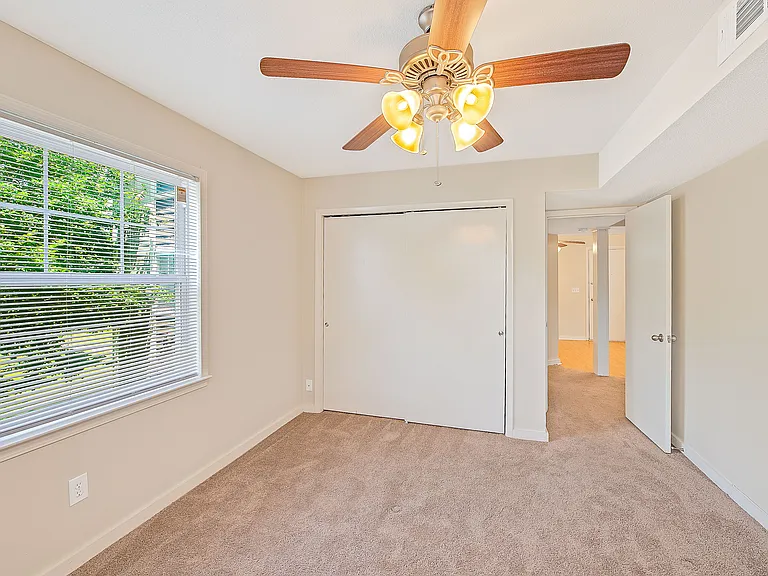 Village Green Apartment Homes — Photo 51