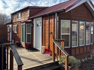 123 S Kilbourne St, Prairie City, OR 97869