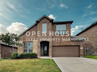 3804 Gennaker Dr, Denton, TX 76210