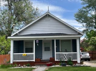 374 H St, Idaho Falls, ID 83402